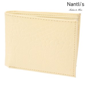 TM-41512 Carteras de piel Mayoreo Wholesale Leather Wallets Nantlis Tradicion de Mexico