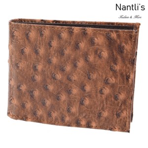 TM-41517 Carteras de piel Mayoreo Wholesale Leather Wallets Nantlis Tradicion de Mexico