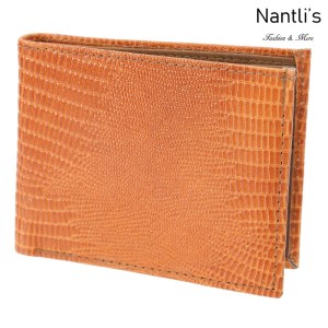 TM-41524 Carteras de piel Mayoreo Wholesale Leather Wallets Nantlis Tradicion de Mexico