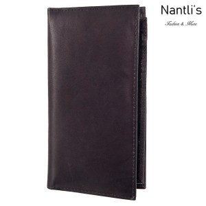 TM-41792 Porta-chequeras de piel Mayoreo Wholesale Leather Checkbook Holders Nantlis Tradicion de Mexico