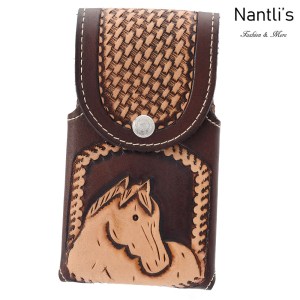 TM-41811 Fundas de piel grabadas para celular Mayoreo Wholesale engraved Leather Cell phone cases Nantlis Tradicion de Mexico