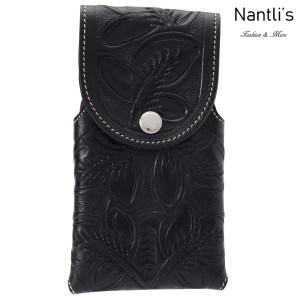 TM-41818 Fundas de piel grabadas para celular Mayoreo Wholesale engraved Leather Cell phone cases Nantlis Tradicion de Mexico