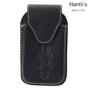 TM-48122 Fundas de piel para celular Mayoreo Wholesale Leather Cell phone cases Nantlis Tradicion de Mexico