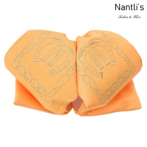 TM-72523 Moño Charro bordado Mayoreo Wholesale Charro Bow Tie Nantlis Tradicion de Mexico