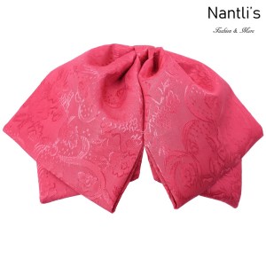 TM-72570 Moño Charro Mayoreo Wholesale Charro Bow Tie Nantlis Tradicion de Mexico