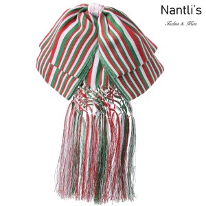 TM-MC72264 Moño Charro Corbatin Mayoreo Wholesale Charro Bow Tie Nantlis Tradicion de Mexico
