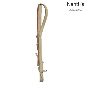 TM-81141 Cabezada charra de cuero mayoreo wholesale charro horse headstall Nantlis Tradicion de Mexico