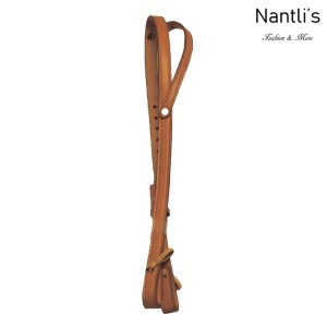 TM-81145 Cabezada charra de cuero mayoreo wholesale charro horse headstall Nantlis Tradicion de Mexico