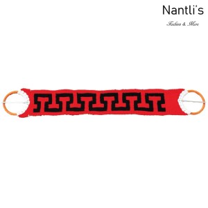 TM-82204 Cincho para montura charra mayoreo wholesale charro horse saddle cinch Nantlis Tradicion de Mexico