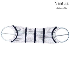 TM-82204 Cincho para montura charra mayoreo wholesale charro horse saddle cinch Nantlis Tradicion de Mexico