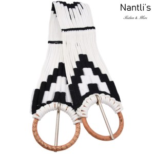 TM-82244 Cincho para montura charra mayoreo wholesale charro horse saddle cinch Nantlis Tradicion de Mexico