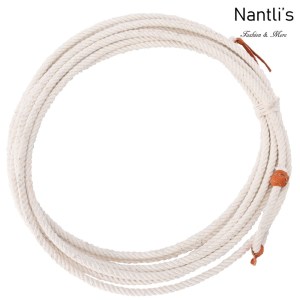 TM-83119 Soga de algodon para ninos mayoreo wholesale Charro kids Rope Nantlis Tradicion de Mexico