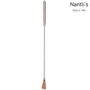 TM-83213 cuarta chicote para caballo mayoreo wholesale charro horse whip Nantlis Tradicion de Mexico