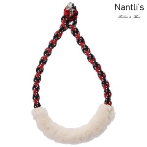 TM-83241 bozal para caballo mayoreo wholesale horse bosal Nantlis Tradicion de Mexico