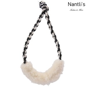 TM-83242 bozal para caballo mayoreo wholesale horse bosal Nantlis Tradicion de Mexico