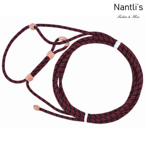 TM-84106 Ahogador para caballo charro mayoreo wholesale Nantlis Tradicion de Mexico