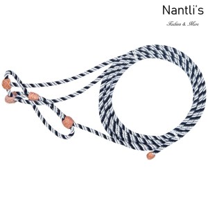 TM-84107 Ahogador para caballo charro mayoreo wholesale Nantlis Tradicion de Mexico