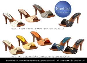 Nantlis Vol BL35 Zapatos de Mujer mayoreo Catalogo Wholesale womens Shoes_Page_03