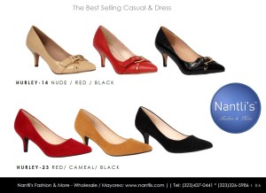 Nantlis Vol BL35 Zapatos de Mujer mayoreo Catalogo Wholesale womens Shoes_Page_06