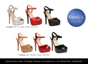 Nantlis Vol BL35 Zapatos de Mujer mayoreo Catalogo Wholesale womens Shoes_Page_11