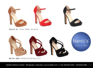 Nantlis Vol BL35 Zapatos de Mujer mayoreo Catalogo Wholesale womens Shoes_Page_12