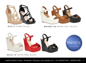 Nantlis Vol BL35 Zapatos de Mujer mayoreo Catalogo Wholesale womens Shoes_Page_17