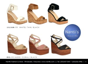 Nantlis Vol BL35 Zapatos de Mujer mayoreo Catalogo Wholesale womens Shoes_Page_18