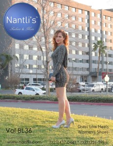 Nantlis Vol BL36 Zapatos Tacon Bajo Mujer mayoreo Catalogo Wholesale Low-Heels Women Shoes_Page_01
