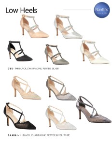 Nantlis Vol BL36 Zapatos Tacon Bajo Mujer mayoreo Catalogo Wholesale Low-Heels Women Shoes_Page_02