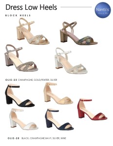 Nantlis Vol BL36 Zapatos Tacon Bajo Mujer mayoreo Catalogo Wholesale Low-Heels Women Shoes_Page_03