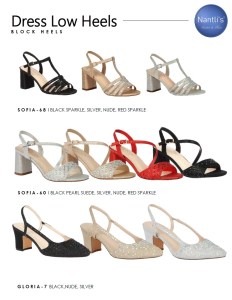 Nantlis Vol BL36 Zapatos Tacon Bajo Mujer mayoreo Catalogo Wholesale Low-Heels Women Shoes_Page_06