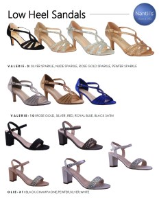 Nantlis Vol BL36 Zapatos Tacon Bajo Mujer mayoreo Catalogo Wholesale Low-Heels Women Shoes_Page_07