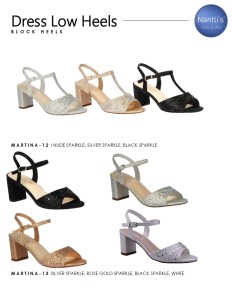 Nantlis Vol BL36 Zapatos Tacon Bajo Mujer mayoreo Catalogo Wholesale Low-Heels Women Shoes_Page_10