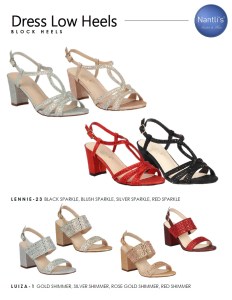 Nantlis Vol BL36 Zapatos Tacon Bajo Mujer mayoreo Catalogo Wholesale Low-Heels Women Shoes_Page_12