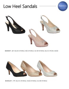 Nantlis Vol BL36 Zapatos Tacon Bajo Mujer mayoreo Catalogo Wholesale Low-Heels Women Shoes_Page_13
