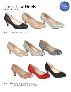 Nantlis Vol BL36 Zapatos Tacon Bajo Mujer mayoreo Catalogo Wholesale Low-Heels Women Shoes_Page_14
