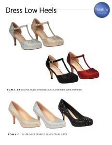 Nantlis Vol BL36 Zapatos Tacon Bajo Mujer mayoreo Catalogo Wholesale Low-Heels Women Shoes_Page_17