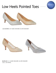 Nantlis Vol BL36 Zapatos Tacon Bajo Mujer mayoreo Catalogo Wholesale Low-Heels Women Shoes_Page_19