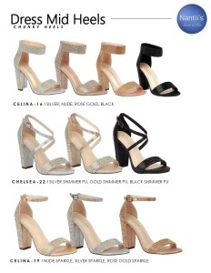 Nantlis Vol BL37 Zapatos Tacon Medio Mujer mayoreo Catalogo Wholesale Mid-Heels Women Shoes_Page_02