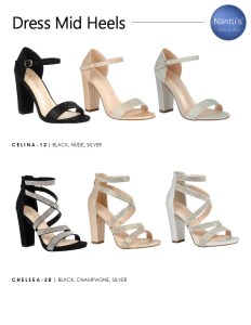 Nantlis Vol BL37 Zapatos Tacon Medio Mujer mayoreo Catalogo Wholesale Mid-Heels Women Shoes_Page_03