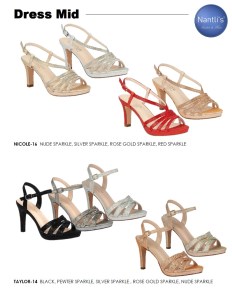 Nantlis Vol BL37 Zapatos Tacon Medio Mujer mayoreo Catalogo Wholesale Mid-Heels Women Shoes_Page_10