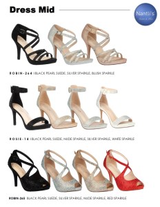 Nantlis Vol BL37 Zapatos Tacon Medio Mujer mayoreo Catalogo Wholesale Mid-Heels Women Shoes_Page_11