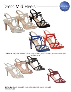 Nantlis Vol BL37 Zapatos Tacon Medio Mujer mayoreo Catalogo Wholesale Mid-Heels Women Shoes_Page_12