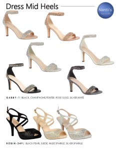 Nantlis Vol BL37 Zapatos Tacon Medio Mujer mayoreo Catalogo Wholesale Mid-Heels Women Shoes_Page_13