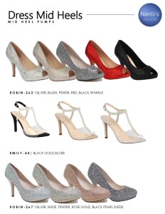 Nantlis Vol BL37 Zapatos Tacon Medio Mujer mayoreo Catalogo Wholesale Mid-Heels Women Shoes_Page_14