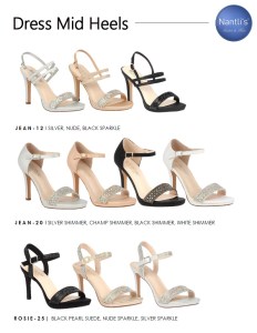 Nantlis Vol BL37 Zapatos Tacon Medio Mujer mayoreo Catalogo Wholesale Mid-Heels Women Shoes_Page_15