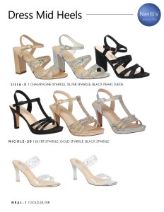 Nantlis Vol BL37 Zapatos Tacon Medio Mujer mayoreo Catalogo Wholesale Mid-Heels Women Shoes_Page_16