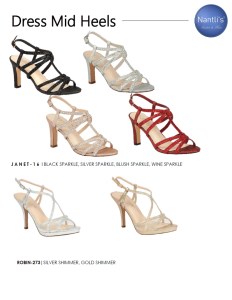 Nantlis Vol BL37 Zapatos Tacon Medio Mujer mayoreo Catalogo Wholesale Mid-Heels Women Shoes_Page_19