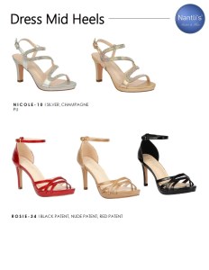 Nantlis Vol BL37 Zapatos Tacon Medio Mujer mayoreo Catalogo Wholesale Mid-Heels Women Shoes_Page_20