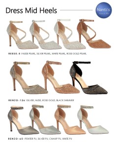 Nantlis Vol BL37 Zapatos Tacon Medio Mujer mayoreo Catalogo Wholesale Mid-Heels Women Shoes_Page_24